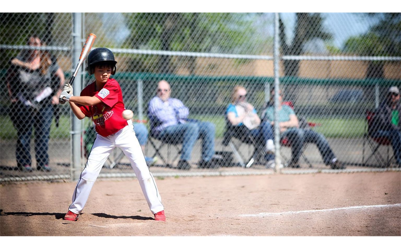 Little League Common Misconceptions